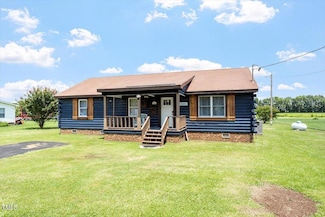 7323 Powell Hooks Rd, Lucama, NC 27851