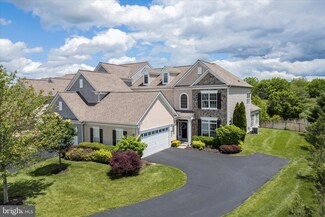 501 Jasmine Cir, Upper Gwynedd, PA 19446