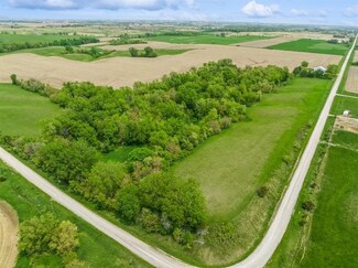 Auditor Parcel 2023-35 Unit 280th Street, Williamsburg, IA 52361