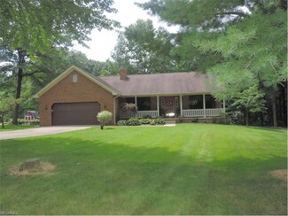 10066 Fraze Rd, Marshallville, OH 44645