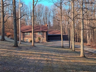 162 Tent Church Rd, Uniontown, PA 15401