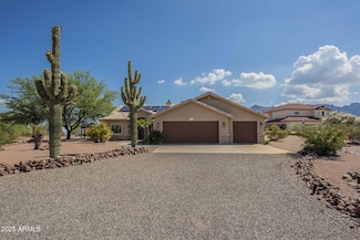 5742 E 20th Ave, Apache Junction, AZ 85119