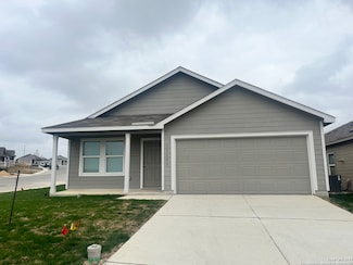 13203 Rosemary Cove, Saint Hedwig, TX 78152