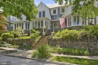 3618 Ednor Rd, Baltimore, MD 21218