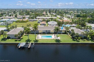 4613 SE 5th Ave Unit 208, Cape Coral, FL 33904