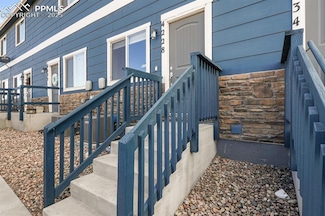 4228 Little Rock View, Colorado Springs, CO 80911