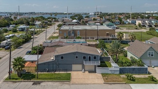 2128 59th St, Galveston, TX 77551