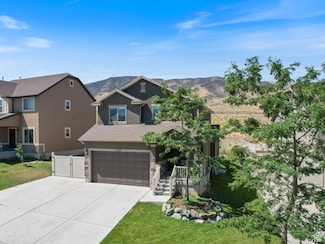 3549 S Harrier Dr, Saratoga Springs, UT 84045