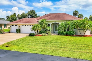 2511 Pebble Creek Place, Port Charlotte, FL 33948