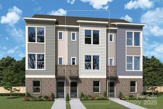 1116 Bismuth Ln, Charlotte, NC 28211