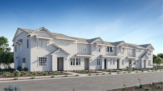 Residence Three, Ontario, CA 91761