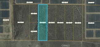 0 W Avenue A Unit SR24156500, Rosamond, CA 93560