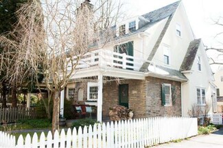 8108 Eastern Ave, Glenside, PA 19038
