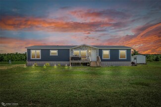 2616 Bodcau Dam Rd, Benton, LA 71006