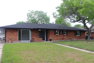 217 Montclair Dr, Corpus Christi, TX 78412