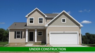 0 Mathews Rd Unit 248074, Spring Arbor, MI 49283