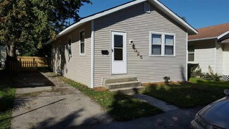 1025 Franklin Ave, Fort Wayne, IN 46808