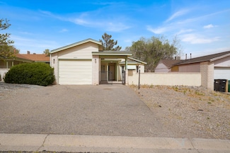 4737 Platinum Dr NE, Rio Rancho, NM 87124