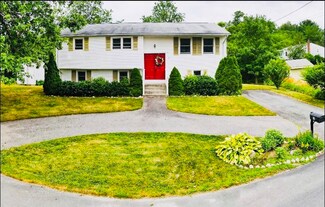 13 Lafazia Dr, Johnston, RI 02919