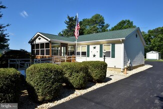 2103 White Oak Rd, Dover, DE 19901