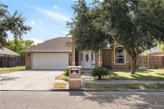 2010 S Standard Ave, San Juan, TX 78589