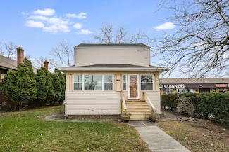 1123 W Touhy Ave, Park Ridge, IL 60068