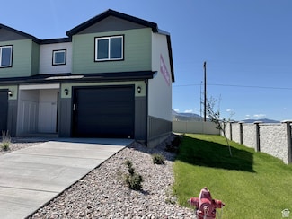 661 W 880 S, Fillmore, UT 84631