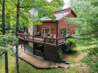 7326 State Route 19 Unit 9 Lots 327-328, Mount Gilead, OH 43338