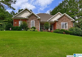 100 Jeff View Ct, Harvest, AL 35749