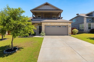 6772 Concho Creek, Schertz, TX 78108