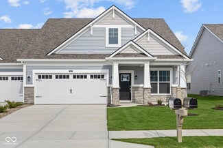 10620 Maidenhair Dr, Indianapolis, IN 46239