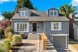 3056 NW 67th St, Seattle, WA 98117