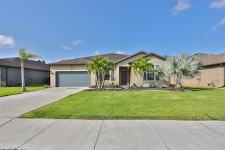 9725 58th St E, Parrish, FL 34219