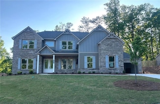 4125 Sierra Vista Cir, Cumming, GA 30040