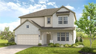 4208 Brindle Place, Loganville, GA 30052