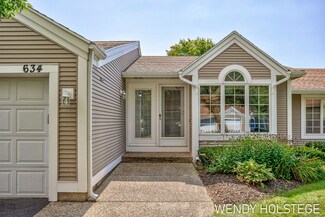 634 Appletree Dr Unit 17, Holland, MI 49423