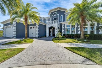 401 Bahama Grande Blvd, Apollo Beach, FL 33572