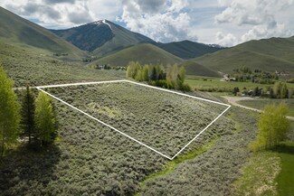 TBD Commanche Dr, Blaine County, ID 83333