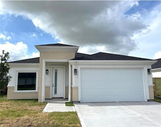 3516 E Mcgrady St, Edinburg, TX 78542