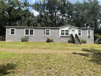 1181 Smokehouse Farms Dr, Greenville, FL 32331