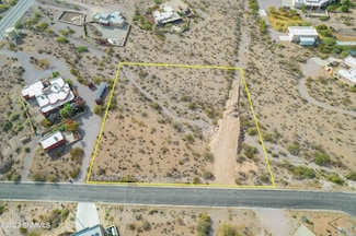 5064 Silver King Rd, Las Cruces, NM 88011