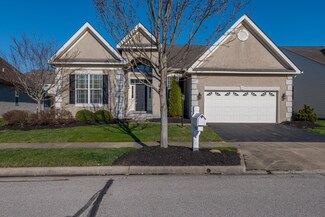 4828 Saint Medan Dr, Westerville, OH 43082
