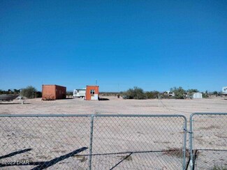 49143 Bald Eagle, Bouse, AZ 85325