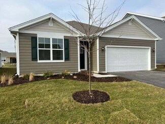 10533 Whitney Place, Crown Point, IN 46307