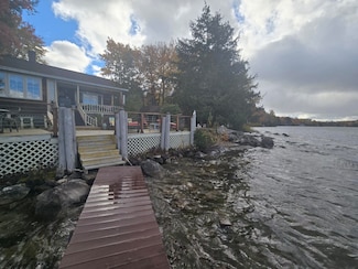 402 Stanhope Mill Rd, Lincoln, ME 04457