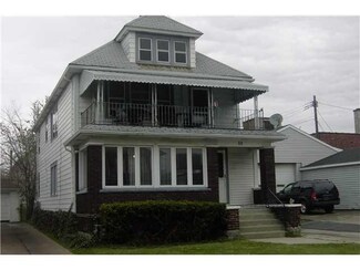 88 Tacoma Ave, Buffalo, NY 14216