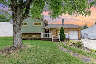 11410 Folkstone Dr, Cincinnati, OH 45240
