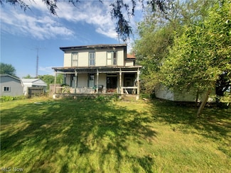 7855 East St, Adamsville, OH 43802