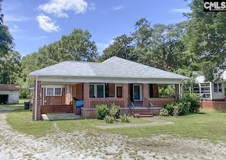 2705 College St, Newberry, SC 29108