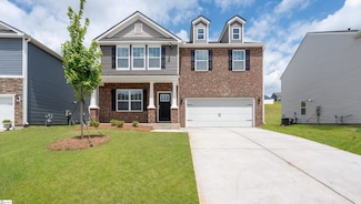 305 Ridge Climb Trail, Greer, SC 29651